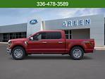 2025 Ford F-150 SuperCrew Cab 4WD Pickup for sale #T26259 - photo 5