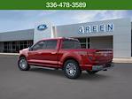 2025 Ford F-150 SuperCrew Cab 4WD Pickup for sale #T26259 - photo 6