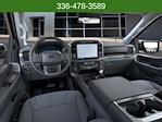 2025 Ford F-150 SuperCrew Cab 4WD Pickup for sale #T26259 - photo 9