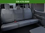 New 2025 Ford F-350 XLT Crew Cab for sale #T26261 - photo 11