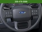 New 2025 Ford F-350 XLT Crew Cab for sale #T26261 - photo 12