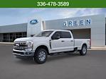 New 2025 Ford F-350 XLT Crew Cab for sale #T26261 - photo 3