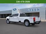 New 2025 Ford F-350 XLT Crew Cab for sale #T26261 - photo 6