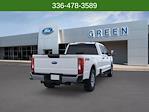 New 2025 Ford F-350 XLT Crew Cab for sale #T26261 - photo 2