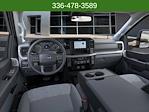 New 2025 Ford F-350 XLT Crew Cab for sale #T26261 - photo 9
