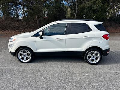 Used 2021 Ford EcoSport SE for sale #T26265A - photo 2