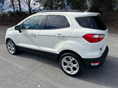 Used 2021 Ford EcoSport SE for sale #T26265A - photo 2