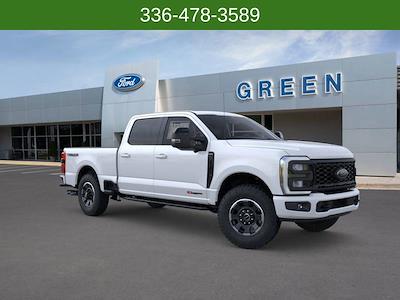 2025 Ford F-250 Crew Cab 4WD Pickup for sale #T26299 - photo 1