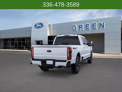 2025 Ford F-250 Crew Cab 4WD Pickup for sale #T26299 - photo 2