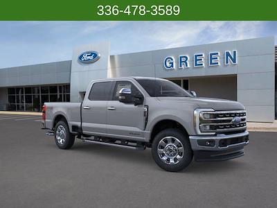 2025 Ford F-250 Crew Cab 4WD Pickup for sale #T26300 - photo 1