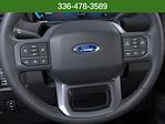 New 2025 Ford F-250 Lariat Crew Cab for sale #T26300 - photo 12