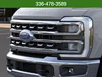 New 2025 Ford F-250 Lariat Crew Cab for sale #T26300 - photo 17