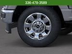 New 2025 Ford F-250 Lariat Crew Cab for sale #T26300 - photo 19