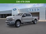 New 2025 Ford F-250 Lariat Crew Cab for sale #T26300 - photo 3