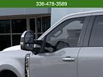 New 2025 Ford F-250 Lariat Crew Cab for sale #T26300 - photo 20