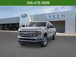 New 2025 Ford F-250 Lariat Crew Cab for sale #T26300 - photo 4