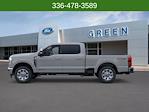 New 2025 Ford F-250 Lariat Crew Cab for sale #T26300 - photo 5