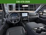 New 2025 Ford F-250 Lariat Crew Cab for sale #T26300 - photo 9
