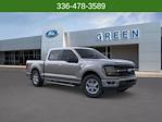2025 Ford F-150 SuperCrew Cab 4WD Pickup for sale #T26316 - photo 1