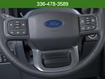 2025 Ford F-150 SuperCrew Cab 4WD Pickup for sale #T26316 - photo 12