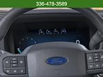 2025 Ford F-150 SuperCrew Cab 4WD Pickup for sale #T26316 - photo 13