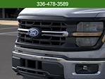 2025 Ford F-150 SuperCrew Cab 4WD Pickup for sale #T26316 - photo 17