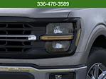 2025 Ford F-150 SuperCrew Cab 4WD Pickup for sale #T26316 - photo 18