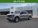 2025 Ford F-150 SuperCrew Cab 4WD Pickup for sale #T26316 - photo 3