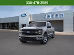 2025 Ford F-150 SuperCrew Cab 4WD Pickup for sale #T26316 - photo 4