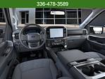 2025 Ford F-150 SuperCrew Cab 4WD Pickup for sale #T26316 - photo 9