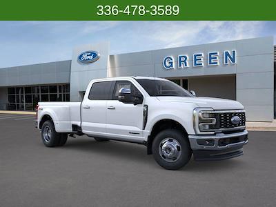 New 2025 Ford F-350 Lariat Crew Cab for sale #T26334 - photo 1