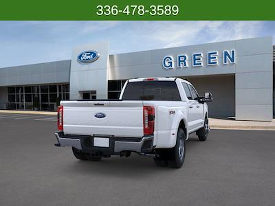 2025 Ford F-350 Crew Cab DRW 4WD Pickup for sale #T26334 - photo 2