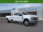 New 2025 Ford F-350 Lariat Crew Cab for sale #T26334 - photo 1