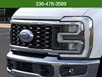 New 2025 Ford F-350 Lariat Crew Cab for sale #T26334 - photo 17