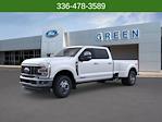 New 2025 Ford F-350 Lariat Crew Cab for sale #T26334 - photo 3