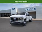 New 2025 Ford F-350 Lariat Crew Cab for sale #T26334 - photo 4