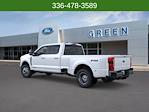 New 2025 Ford F-350 Lariat Crew Cab for sale #T26334 - photo 6