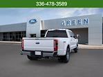 New 2025 Ford F-350 Lariat Crew Cab for sale #T26334 - photo 2