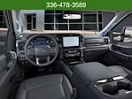 New 2025 Ford F-350 Lariat Crew Cab for sale #T26334 - photo 9
