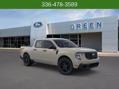 New 2025 Ford Maverick XLT SuperCrew Cab for sale #T26336 - photo 1