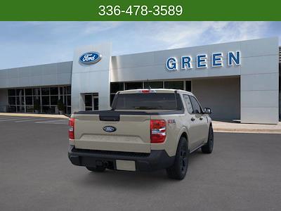 New 2025 Ford Maverick XLT SuperCrew Cab for sale #T26336 - photo 2