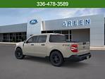 New 2025 Ford Maverick XLT SuperCrew Cab for sale #T26336 - photo 6