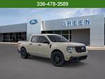 New 2025 Ford Maverick XLT SuperCrew Cab for sale #T26336 - photo 1