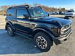 Used 2023 Ford Bronco Outer Banks for sale #T26336A - photo 10
