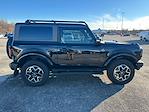 Used 2023 Ford Bronco Outer Banks for sale #T26336A - photo 9