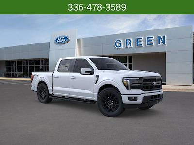 2025 Ford F-150 SuperCrew Cab 4WD Pickup for sale #T26346 - photo 1