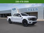 2025 Ford F-150 SuperCrew Cab 4WD Pickup for sale #T26346 - photo 1