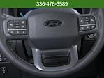2025 Ford F-150 SuperCrew Cab 4WD Pickup for sale #T26346 - photo 12