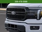 2025 Ford F-150 SuperCrew Cab 4WD Pickup for sale #T26346 - photo 17