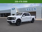 2025 Ford F-150 SuperCrew Cab 4WD Pickup for sale #T26346 - photo 3